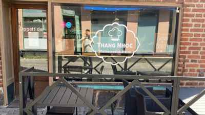 Thang Nhoc Lund